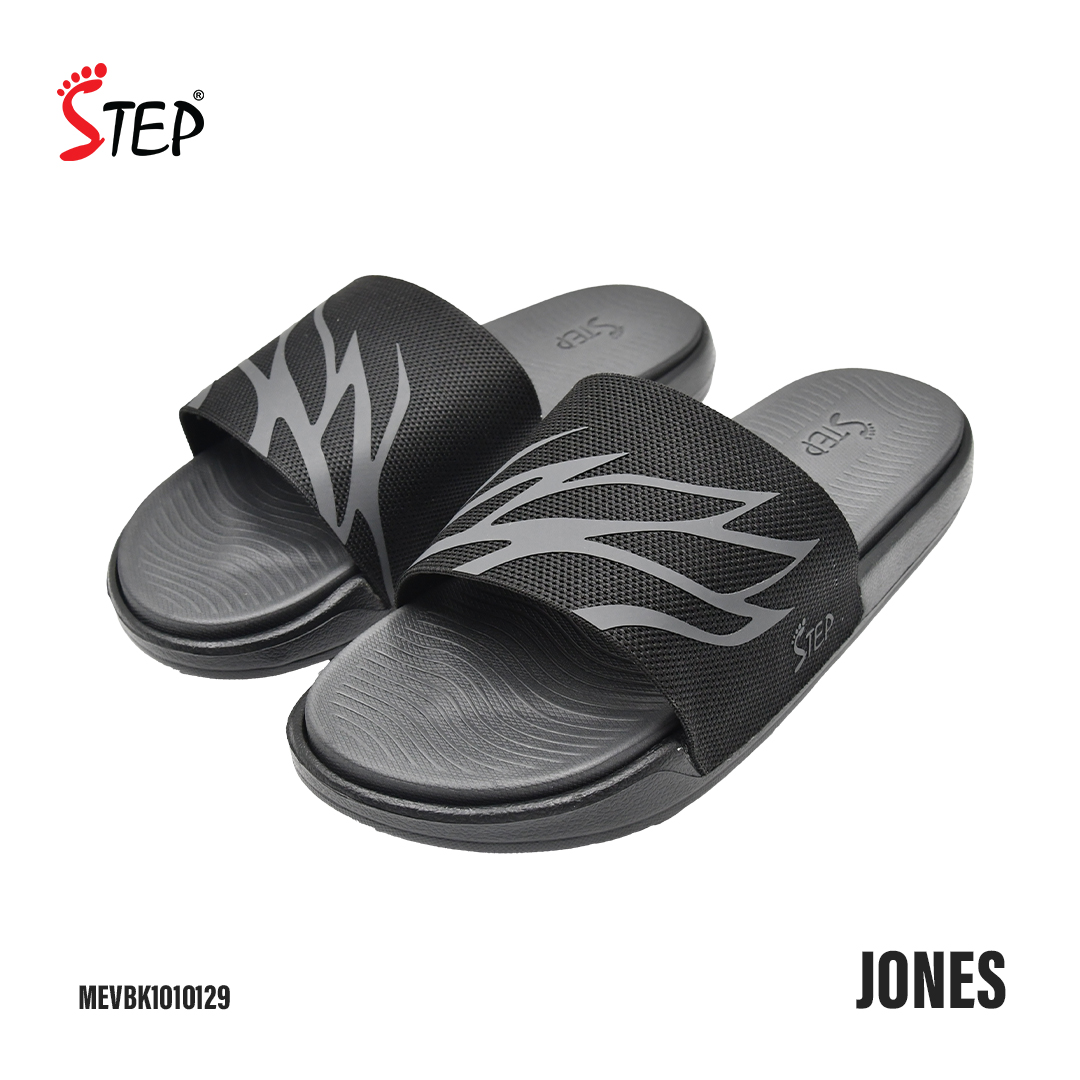 Jones Jones