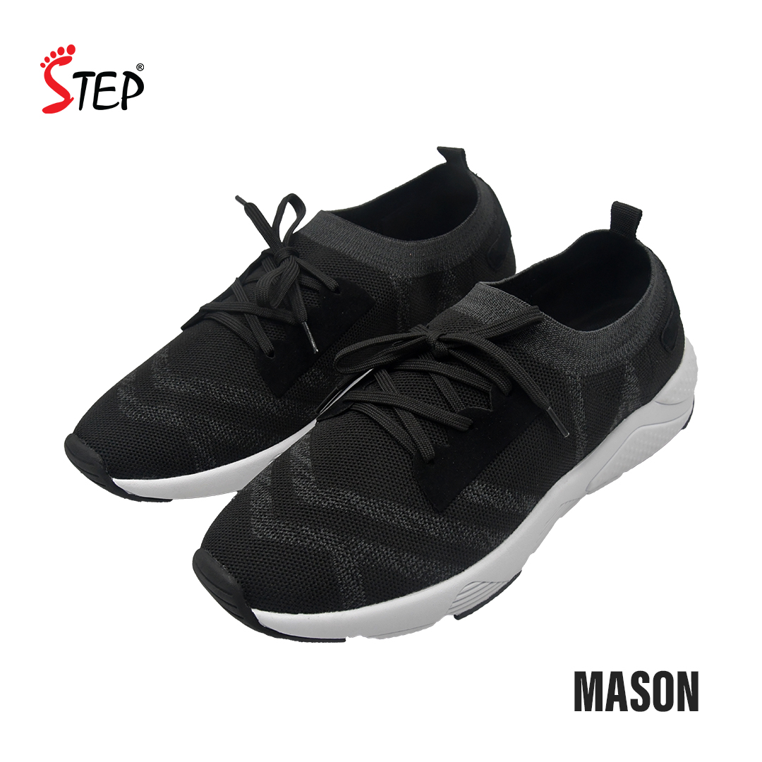 Mason Mason