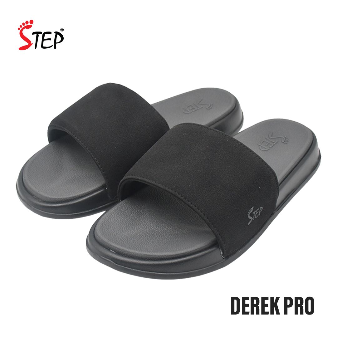 DEREK PRO DEREK PRO
