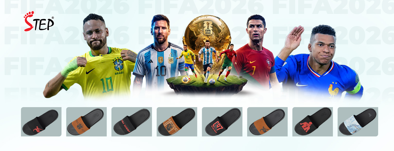 slider image